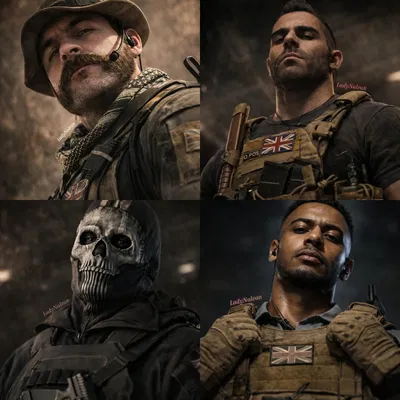 Task Force 141