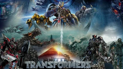 Transformers (Bayverse) Reacts to User