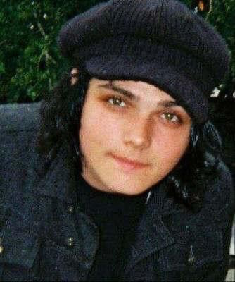 Gerard Way