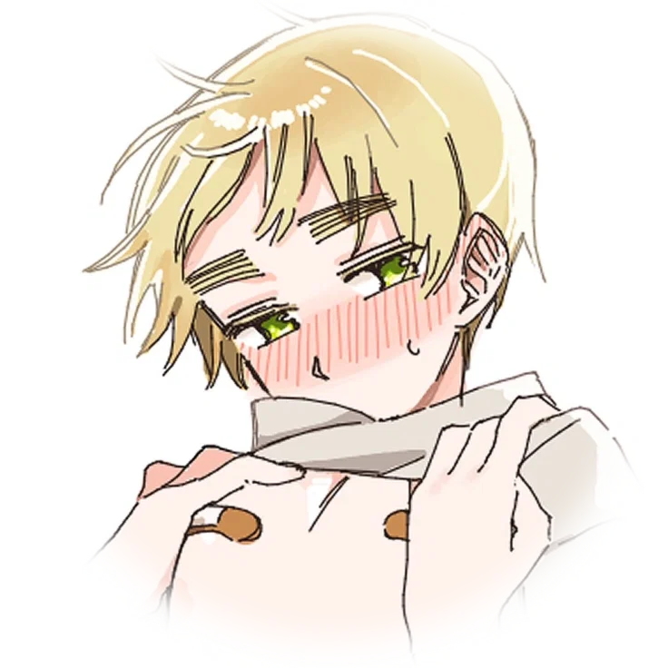 🇬🇧    ੭:.Arthur Kirkland / England 𓏼 ♡
