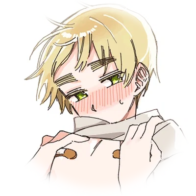 🇬🇧    ੭:.Arthur Kirkland / England 𓏼 ♡