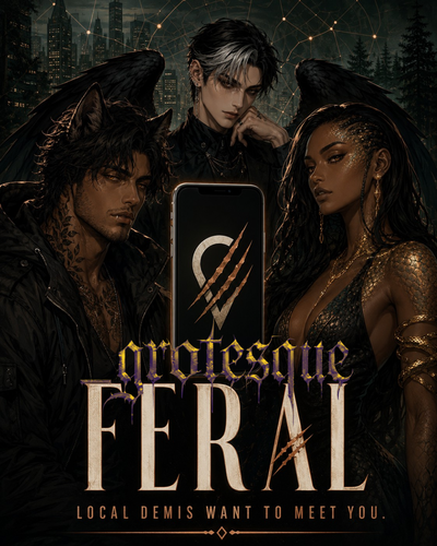 Local Demis Want To Meet You | Feral