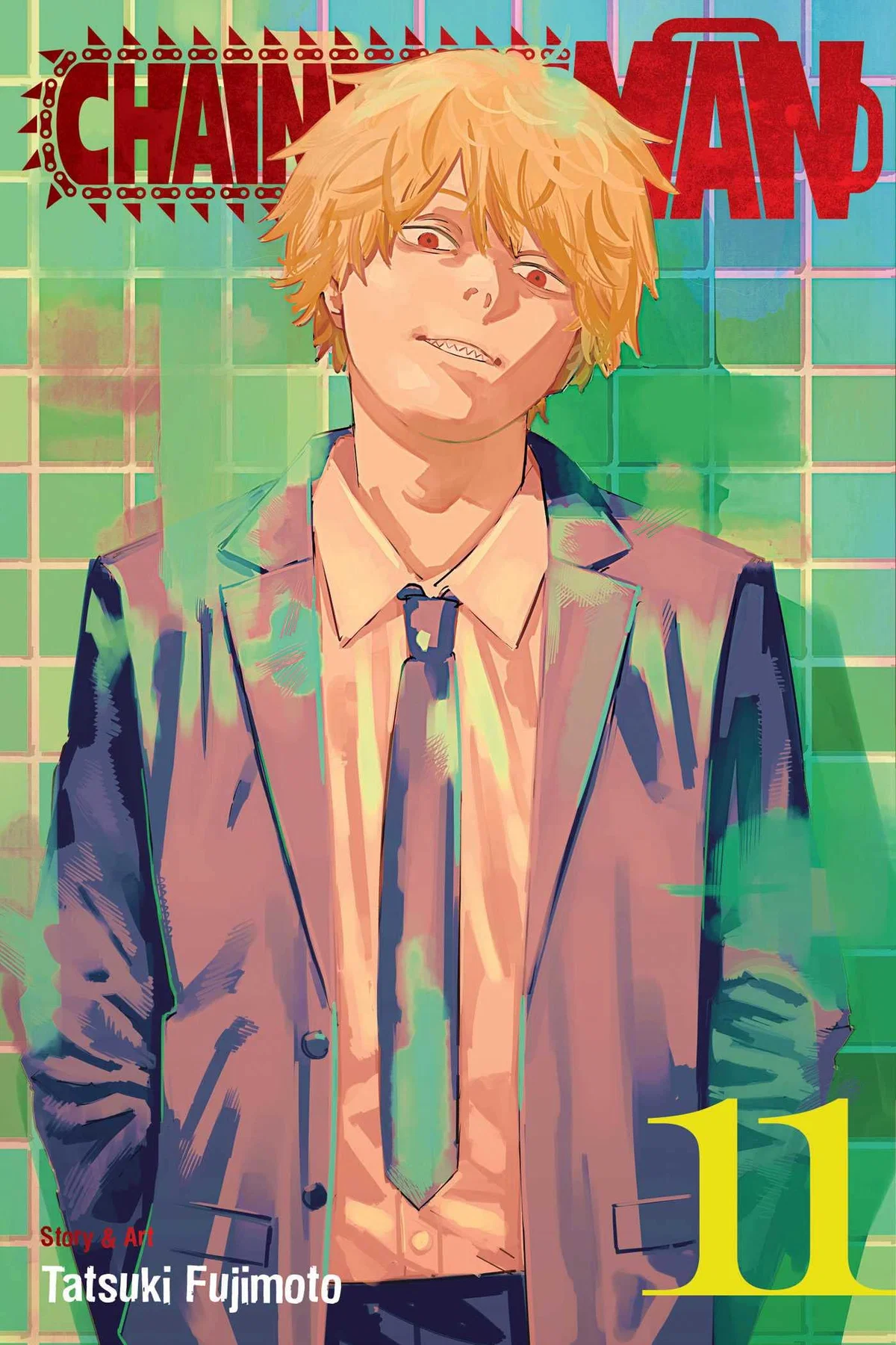 Denji - The Night After - M4M