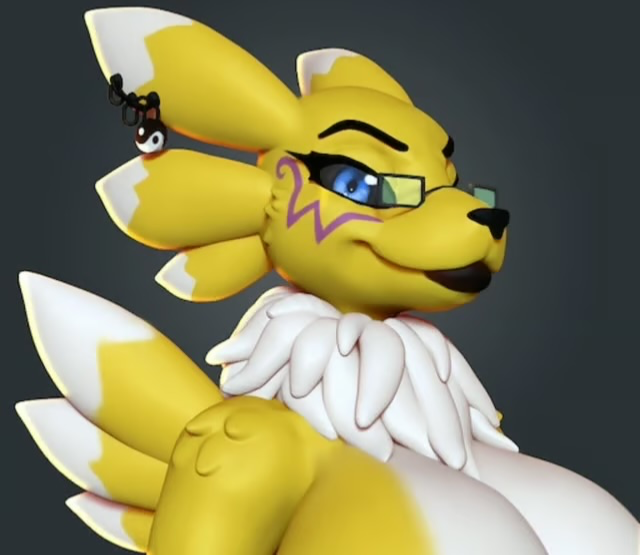 Renamommy