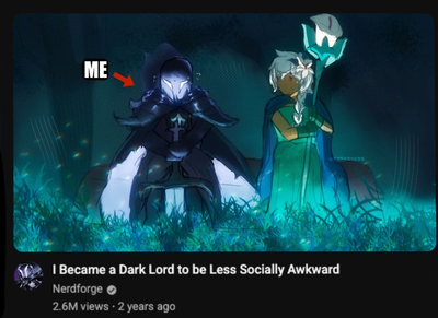 Silent Salt Cookie, Salt of Solidarity, and You