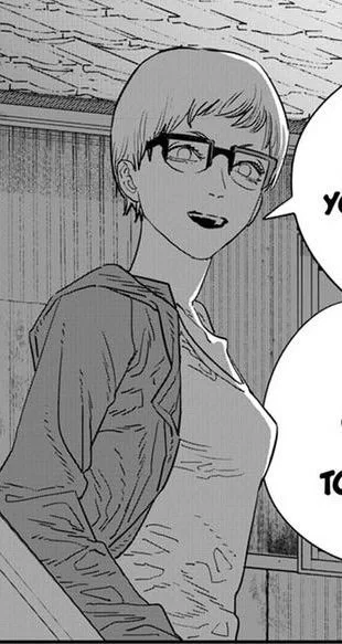 Yuko (Yandere/Requested)