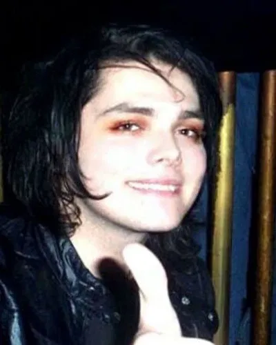 Gerard Way 