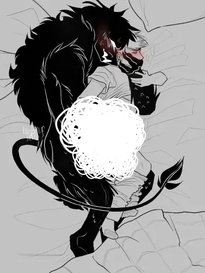 The Monster Under Your Bed (Redone!)