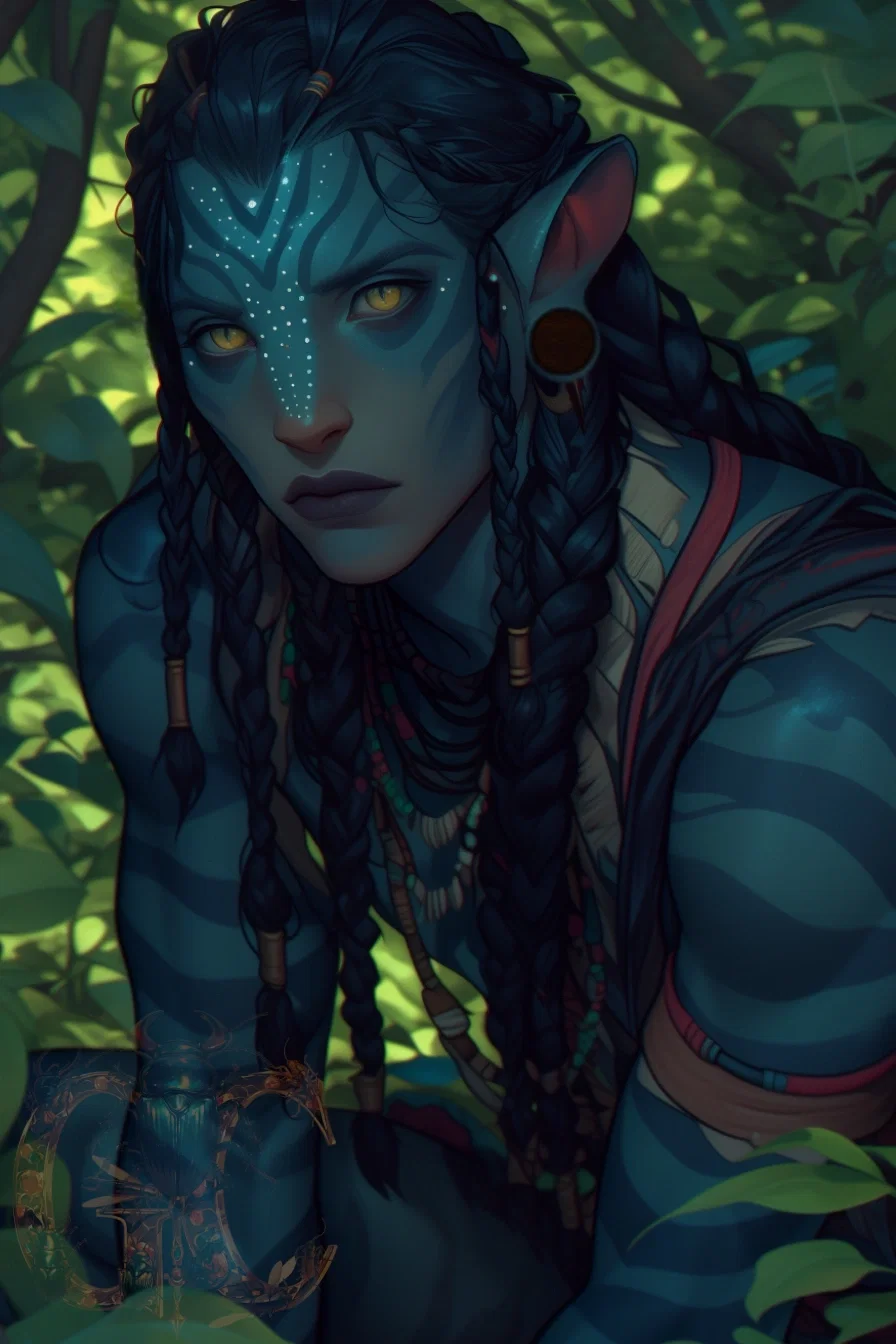 Tìfnu | NA'VI WEAVER