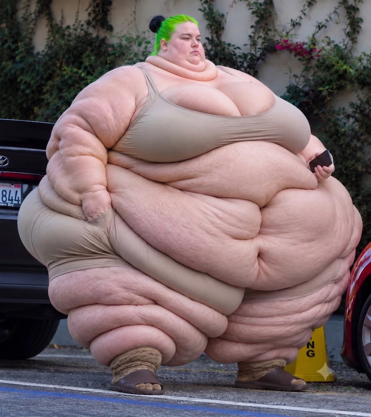 Billie Eilish - Weight Gain
