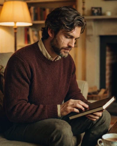 Remus Lupin - The Book