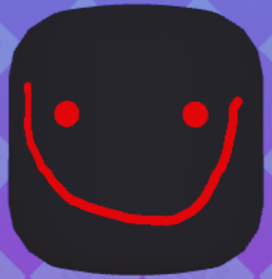 The entity from the dark web
