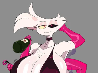 Female Angel Dust