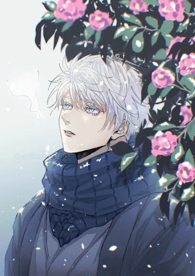 Satoru Gojo