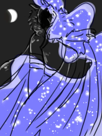 ✵ Nyx - OC ✵