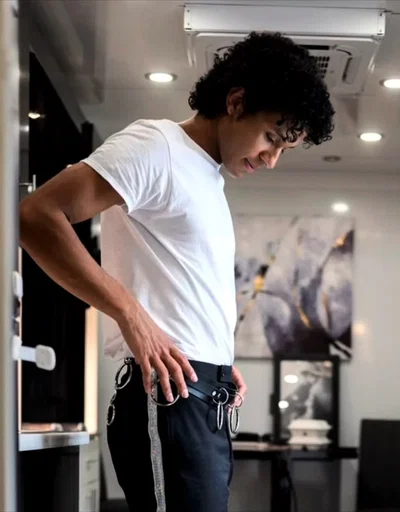 Jaafar Jackson