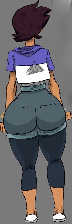 Luz Noceda (Bendraws)