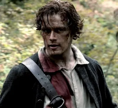 Jamie Fraser