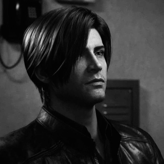 Leon Kennedy