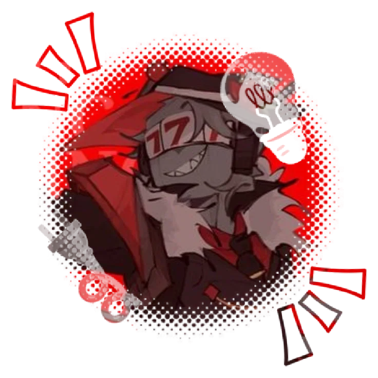 Killer!Chance ⊱✿⊰