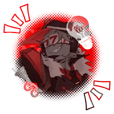 Killer!Chance ⊱✿⊰