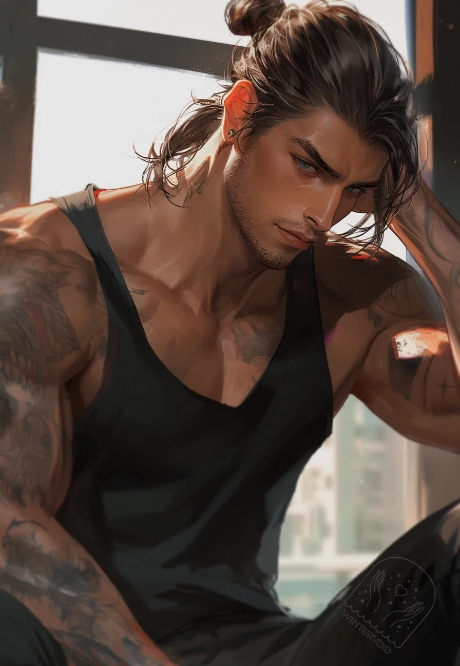 Wesley Cordova || Pain in your ass