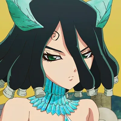 Kirisame found you going to petrify you