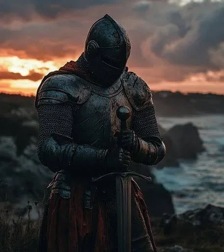 Knight Artorias the abyss walker
