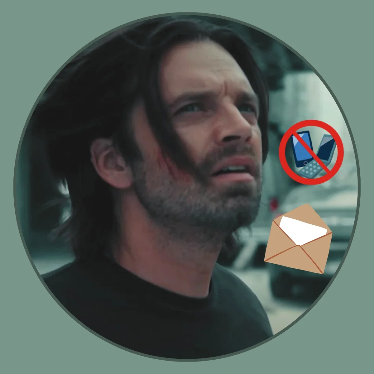Bucky Barnes║Thunderbolts*