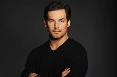 Andrew DeLuca | Grey's Anatomy