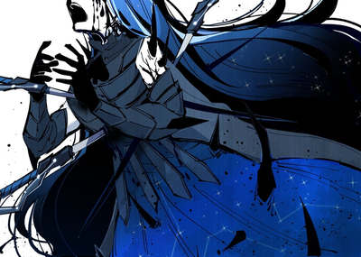 Knight Of Despair | Second Trumpet