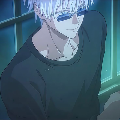 Satoru gojo