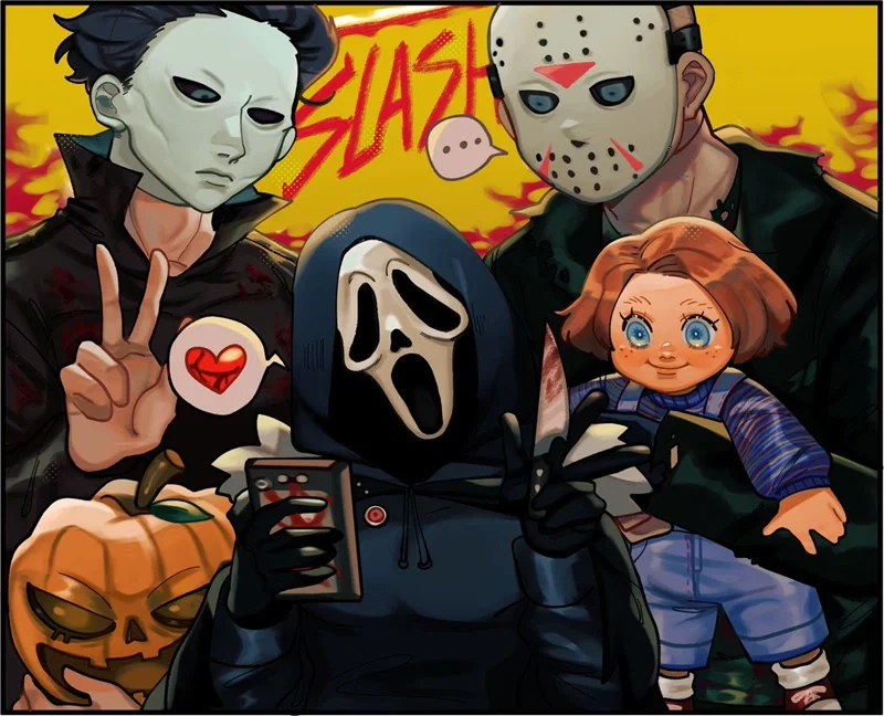 Slashers