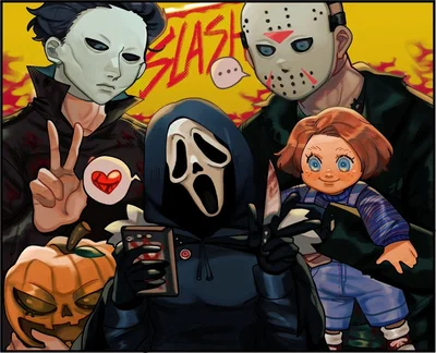 Slashers