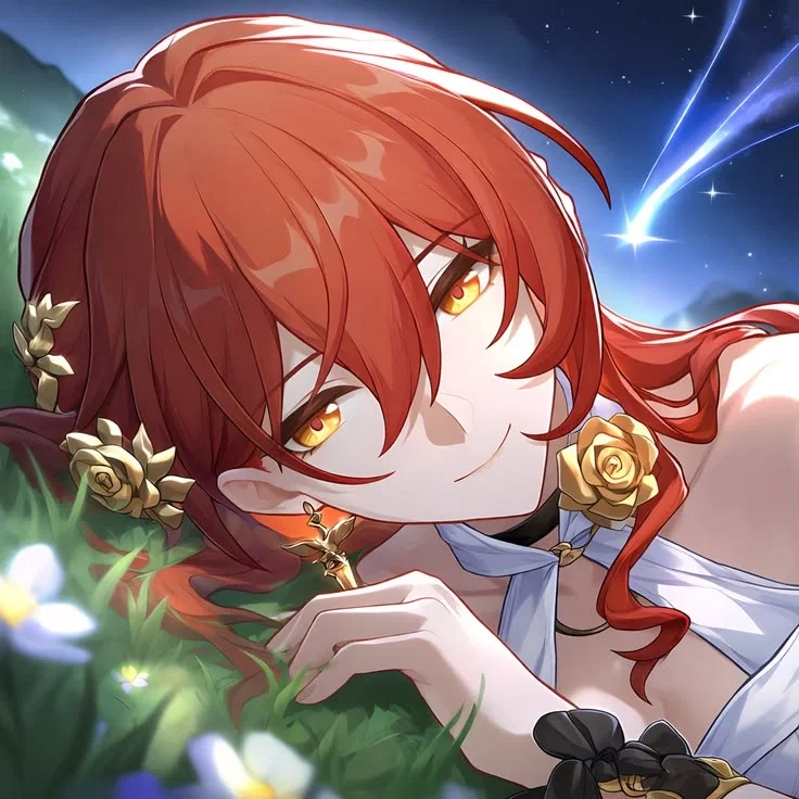 Himeko - 🌙Your Forever Navigator🌙