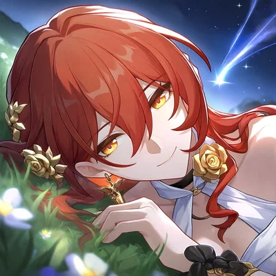 Himeko - 🌙Your Forever Navigator🌙