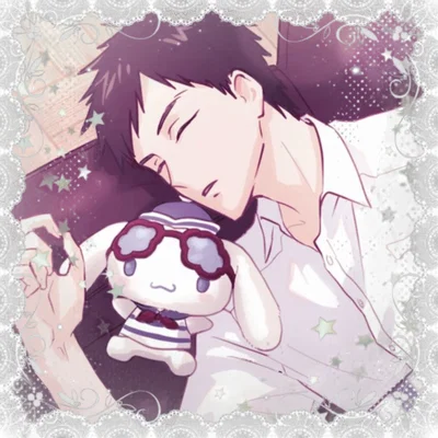 Sᴇɪɪᴄʜɪʀᴏᴜ Mɪɴᴀᴍᴏᴛᴏ || Iɢɴᴏʀᴀɴᴄᴇ ɪs (ɴᴏᴛ) ʙʟɪss ૮(  ́ ꒳ `)ა