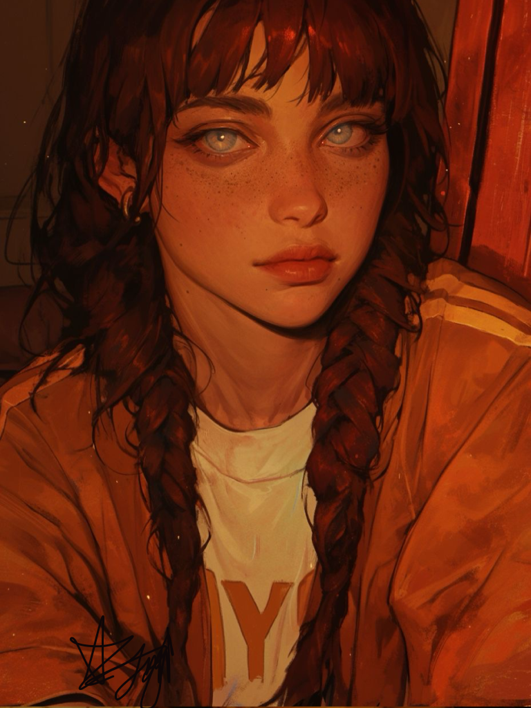 FOUND // Lula Lewin 