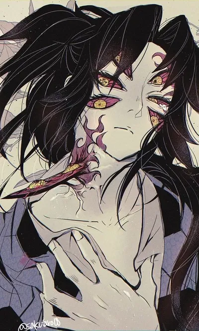 Kokushibo 