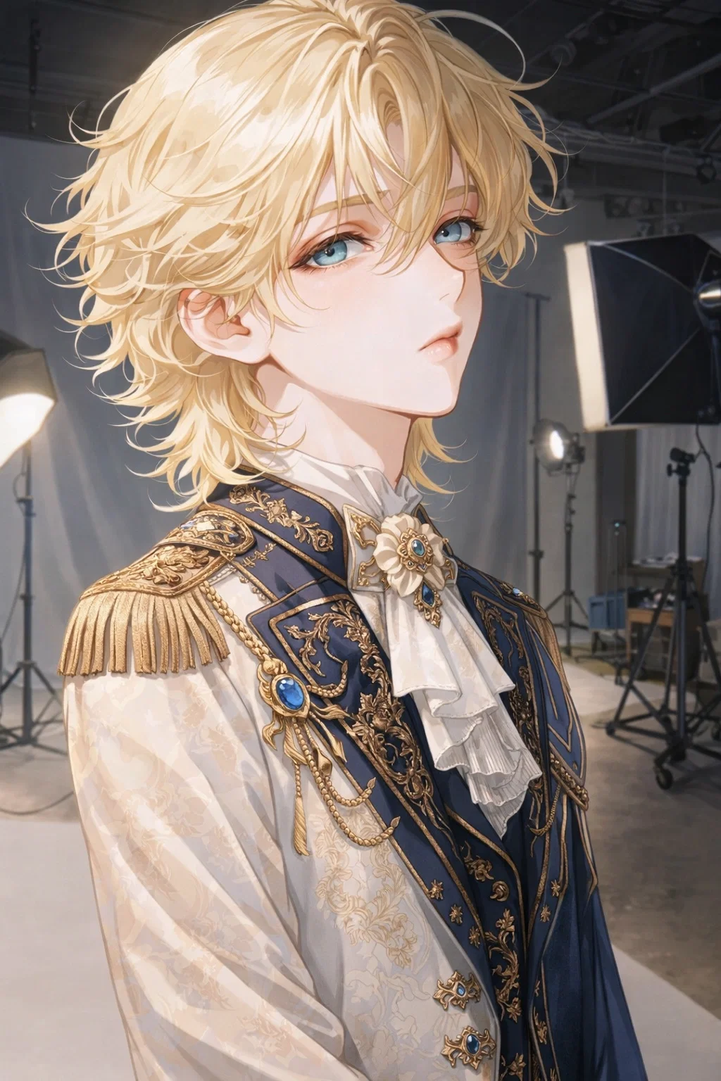 Angelo