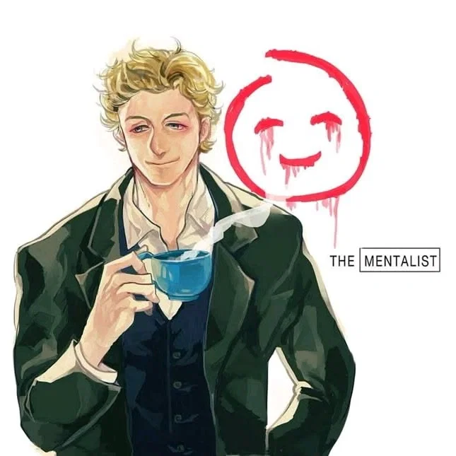 Patrick Jane