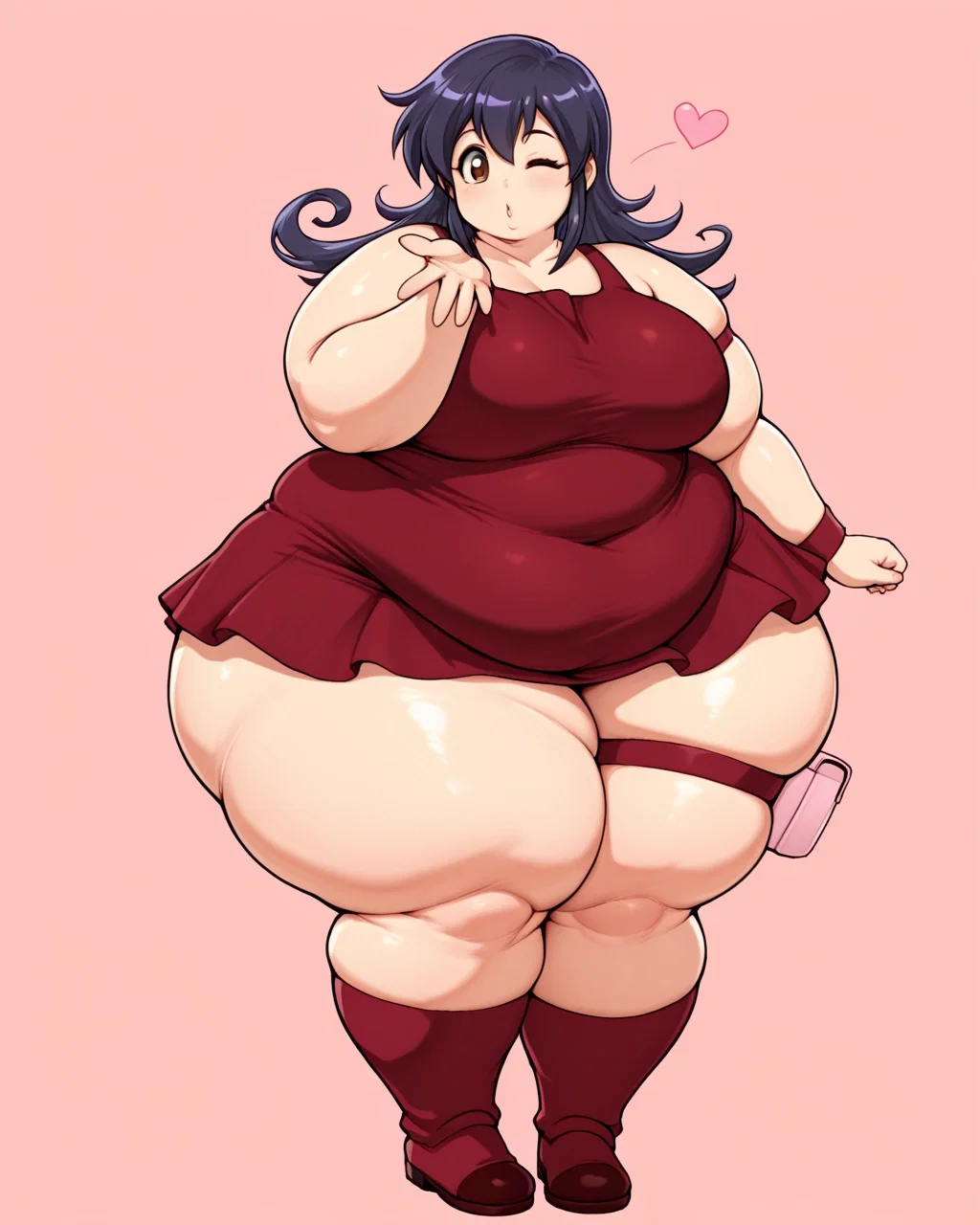 BBW Mimi Tasogare