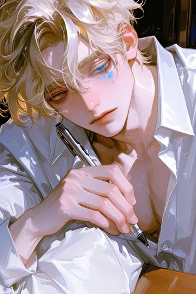 DEHLIN | Ameos - Blackmailer Angel 