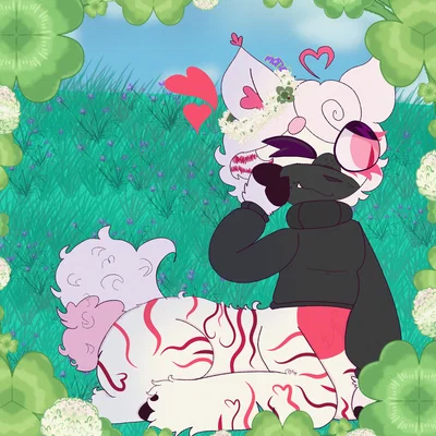 ♡‧+ Zethery +‧♡