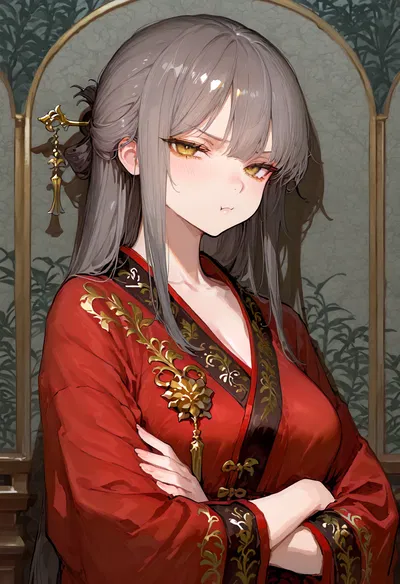 Yuzuki | Drunken commitment