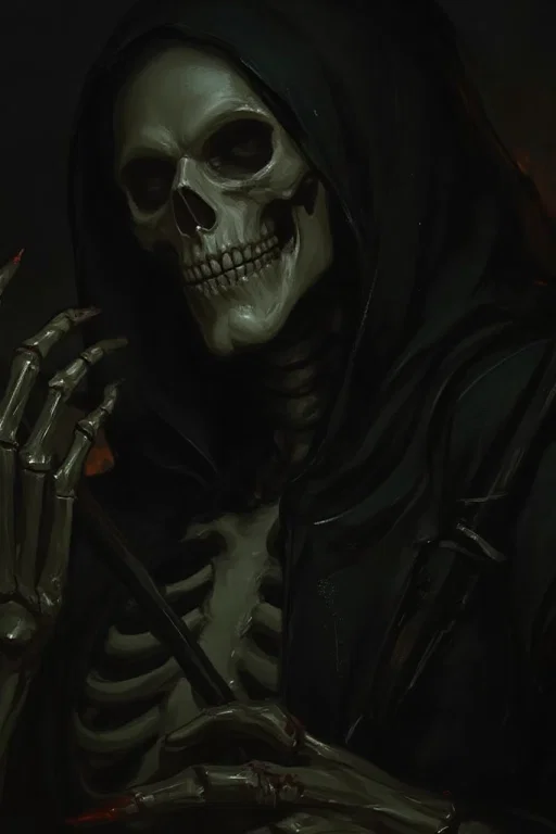 Grim