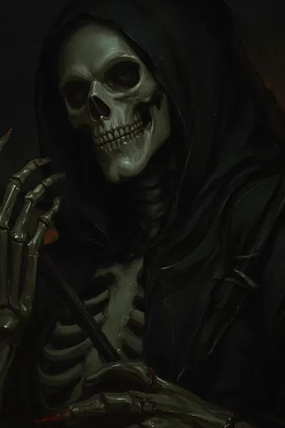 Grim