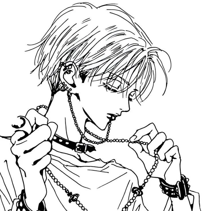 〨   ˒˒   shinichi okazaki ,, cigarette    ꜝꜝ