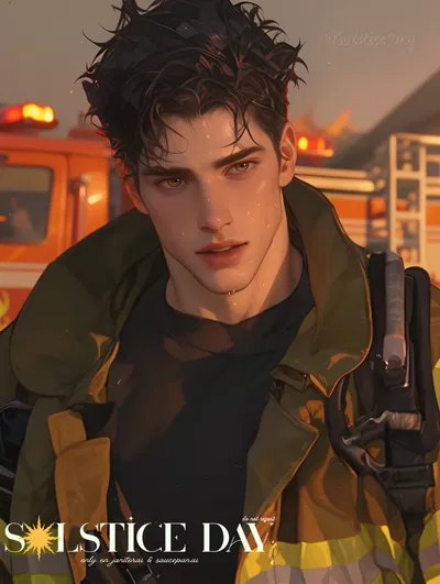Oliver Weber ✯ Nice To Meet You