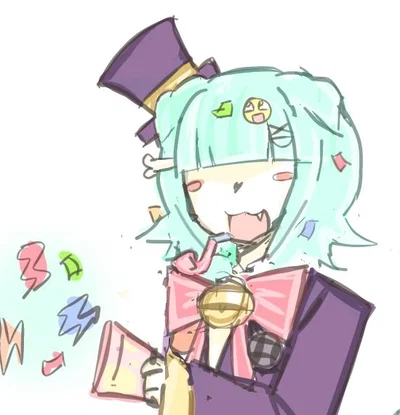 "¡¡READY FOR AN EPIK PARTEE!!"